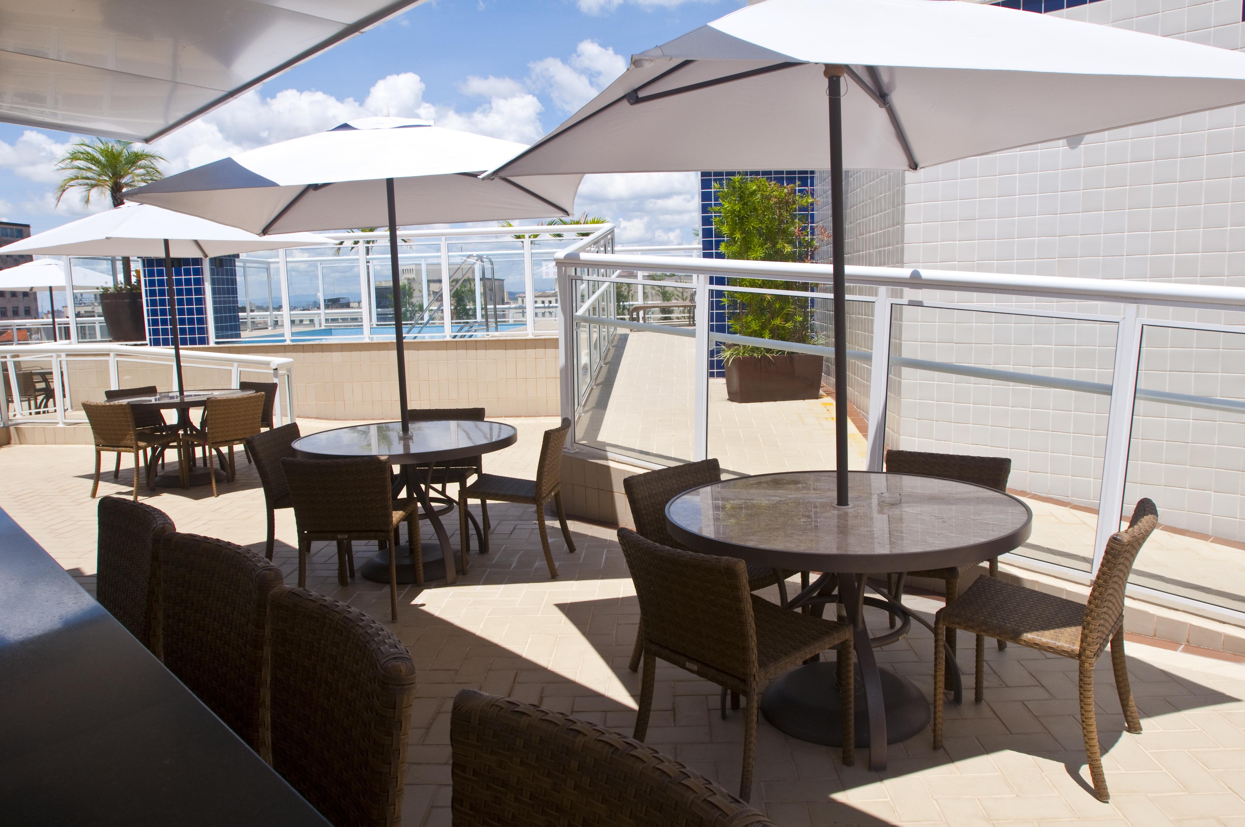 Normandy Hotel เบโลโอรีซอนชี ภายนอก รูปภาพ