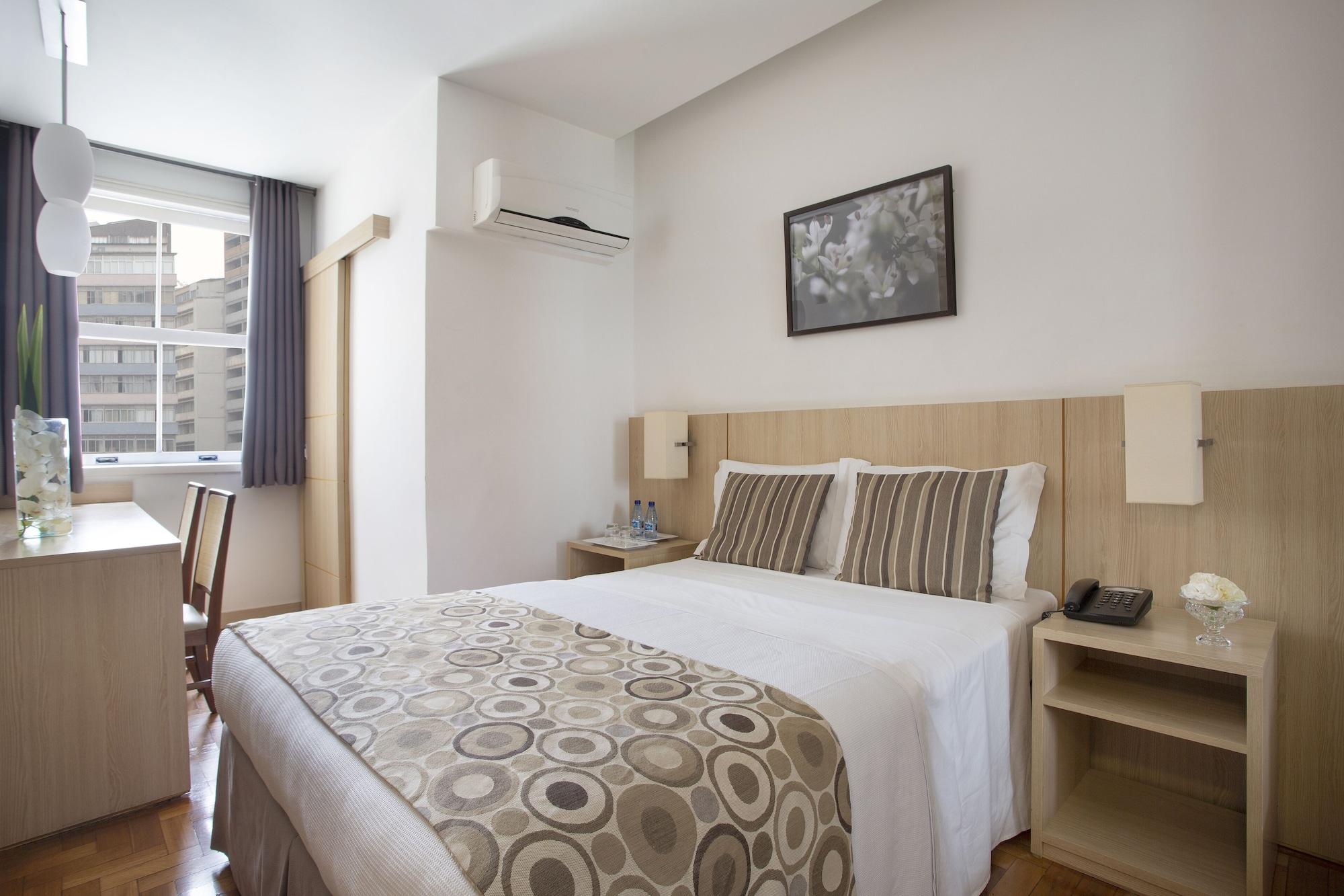 Normandy Hotel เบโลโอรีซอนชี ภายนอก รูปภาพ